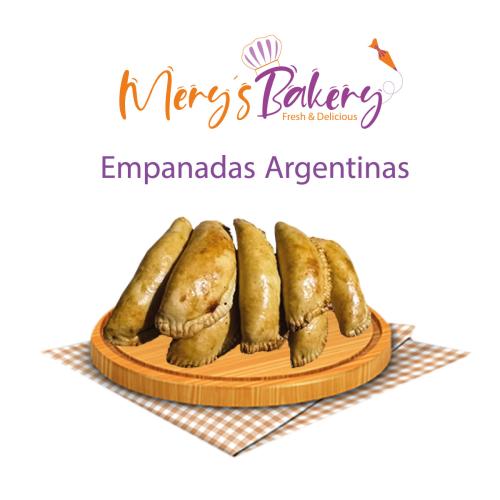 empanadas